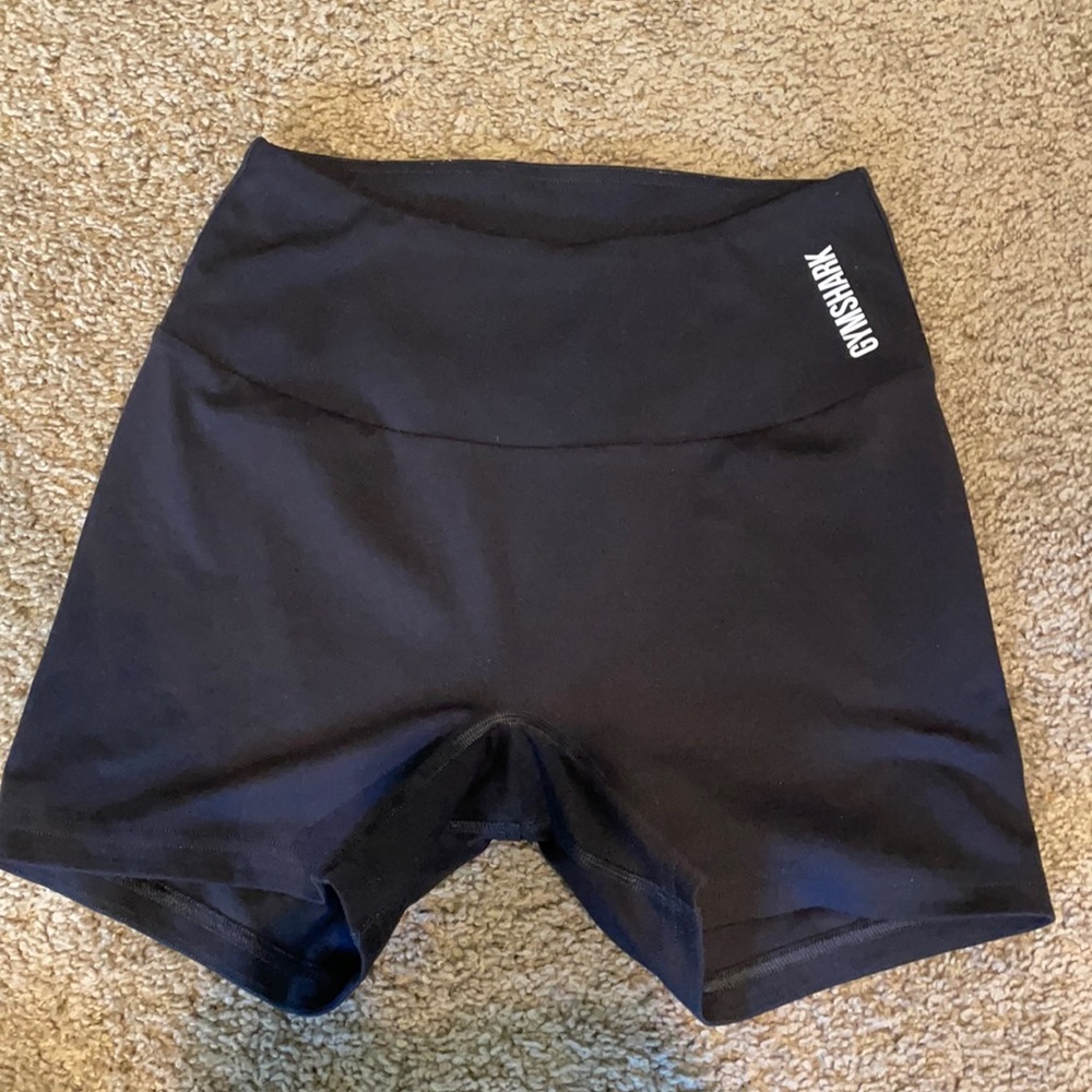 Gymshark training shorts